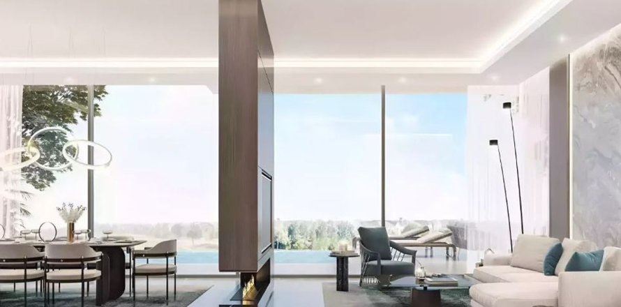 تاون هاوس في دبي 5 غرف نوم , 227.1 م² رقم 69422