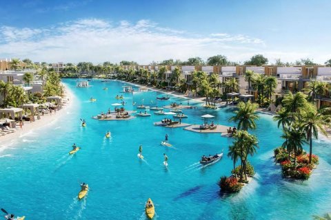 تاون هاوس في دبي 5 غرف نوم , 227.1 م² رقم 69422 - صورة 6