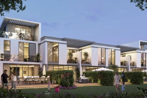 تاون هاوس في دبي 5 غرف نوم , 227.1 م² رقم 69422 - صورة 3