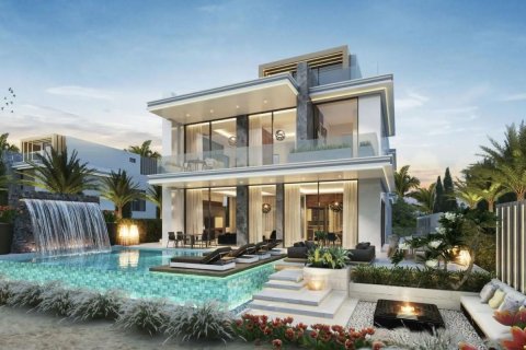 تاون هاوس في دبي 5 غرف نوم , 227.1 م² رقم 69422 - صورة 9