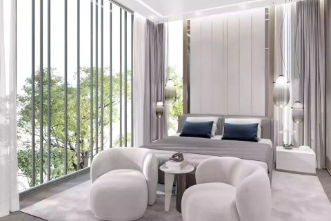 تاون هاوس في دبي 5 غرف نوم , 227.1 م² رقم 69422 - صورة 2