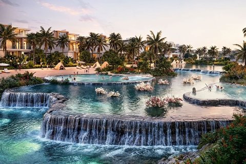 تاون هاوس في دبي 5 غرف نوم , 227.1 م² رقم 69422 - صورة 7