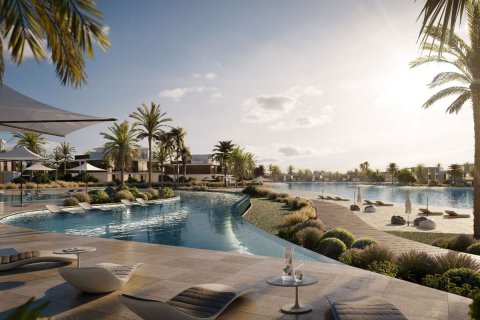 Villa in Meydan, Dubai 6 bedrooms, 1304.6 sq.m. № 69418 - photo 16