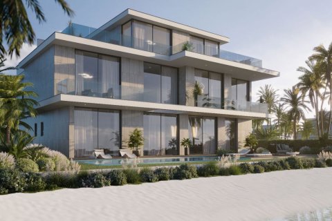 Villa in Meydan, Dubai 6 bedrooms, 1304.6 sq.m. № 69418 - photo 15