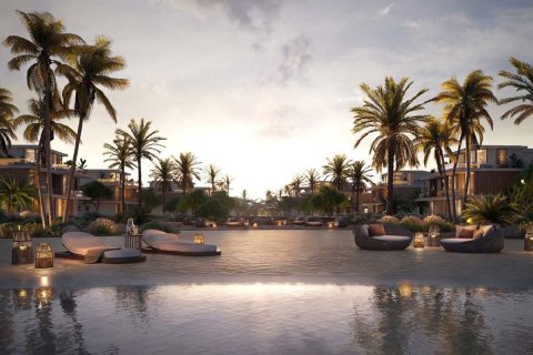 Villa in Meydan, Dubai 6 bedrooms, 1304.6 sq.m. № 69418 - photo 4