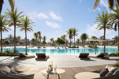 Villa in Meydan, Dubai 6 bedrooms, 1304.6 sq.m. № 69418 - photo 14