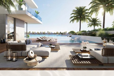 Villa in Meydan, Dubai 6 bedrooms, 1304.6 sq.m. № 69418 - photo 8