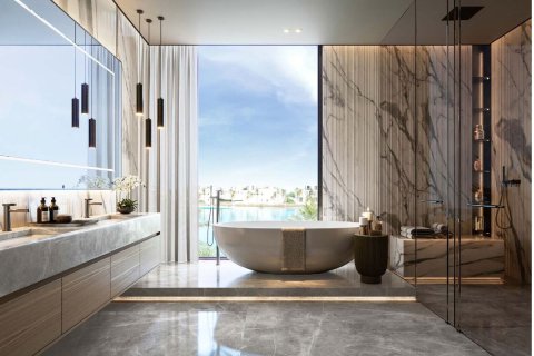 Villa in Meydan, Dubai 6 bedrooms, 1304.6 sq.m. № 69418 - photo 9