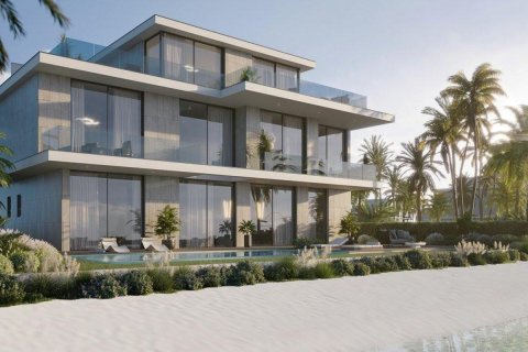 Villa in Meydan, Dubai 6 bedrooms, 1304.6 sq.m. № 69418 - photo 1