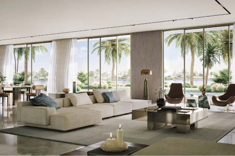 Villa in Meydan, Dubai 6 bedrooms, 1304.6 sq.m. № 69418 - photo 5