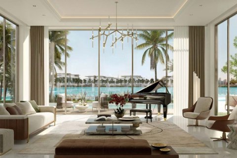 Villa in Meydan, Dubai 6 bedrooms, 1304.6 sq.m. № 69418 - photo 7