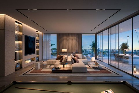 Villa in Meydan, Dubai 6 bedrooms, 1304.6 sq.m. № 69418 - photo 12