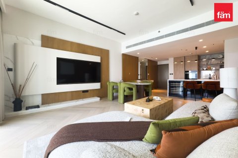 Купить квартиру в Dubai Harbour, Дубай: 2 спальни, 122.4м², № 69421 - фото 6