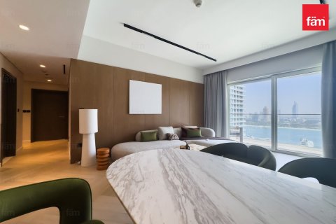 Купить квартиру в Dubai Harbour, Дубай: 2 спальни, 122.4м², № 69421 - фото 5