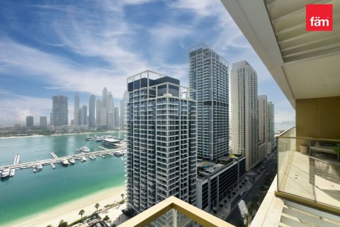 Купить квартиру в Dubai Harbour, Дубай: 2 спальни, 122.4м², № 69421 - фото 3