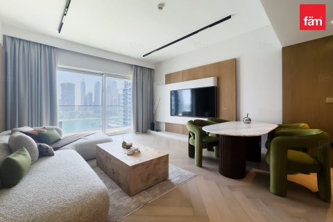 Купить квартиру в Dubai Harbour, Дубай: 2 спальни, 122.4м², № 69421 - фото 4