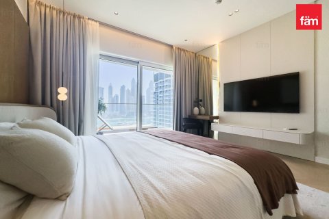 Купить квартиру в Dubai Harbour, Дубай: 2 спальни, 122.4м², № 69421 - фото 13