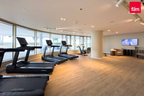 Купить квартиру в Dubai Harbour, Дубай: 2 спальни, 122.4м², № 69421 - фото 21