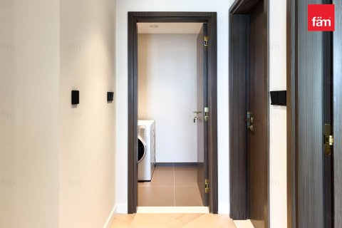 Купить квартиру в Dubai Harbour, Дубай: 2 спальни, 122.4м², № 69421 - фото 17