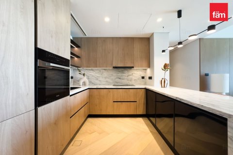 Купить квартиру в Dubai Harbour, Дубай: 2 спальни, 122.4м², № 69421 - фото 9