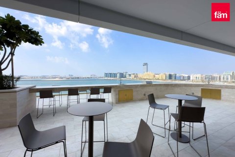 Купить квартиру в Dubai Harbour, Дубай: 2 спальни, 122.4м², № 69421 - фото 24