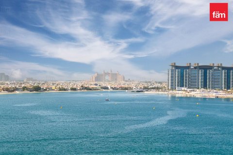 Купить квартиру в Dubai Harbour, Дубай: 2 спальни, 122.4м², № 69421 - фото 27