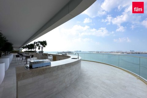 Купить квартиру в Dubai Harbour, Дубай: 2 спальни, 122.4м², № 69421 - фото 22