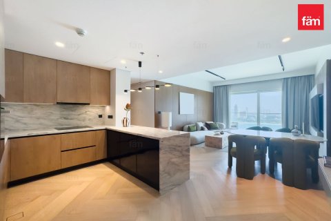 Купить квартиру в Dubai Harbour, Дубай: 2 спальни, 122.4м², № 69421 - фото 8