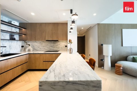 Купить квартиру в Dubai Harbour, Дубай: 2 спальни, 122.4м², № 69421 - фото 10