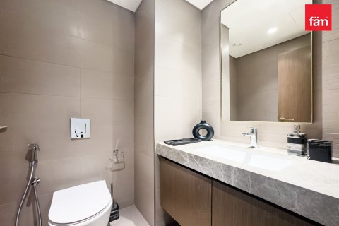 Купить квартиру в Dubai Harbour, Дубай: 2 спальни, 122.4м², № 69421 - фото 15