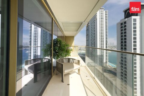 Купить квартиру в Dubai Harbour, Дубай: 2 спальни, 122.4м², № 69421 - фото 28