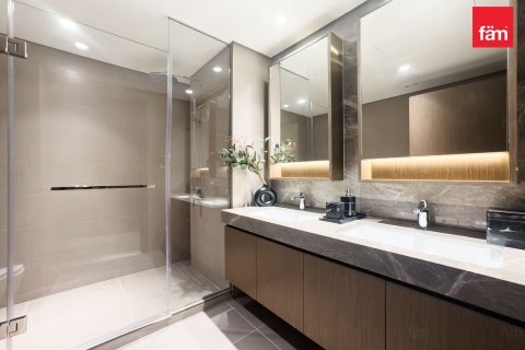 Купить квартиру в Dubai Harbour, Дубай: 2 спальни, 122.4м², № 69421 - фото 18