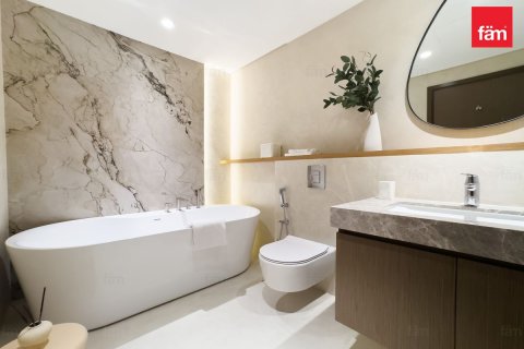 Купить квартиру в Dubai Harbour, Дубай: 2 спальни, 122.4м², № 69421 - фото 16