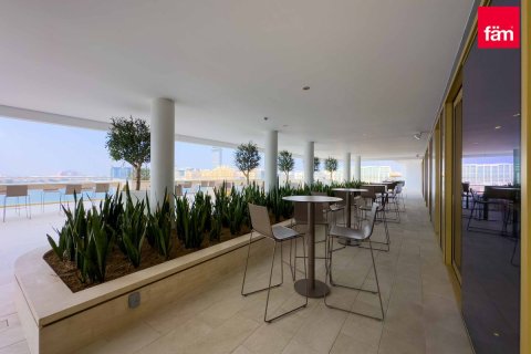 Купить квартиру в Dubai Harbour, Дубай: 2 спальни, 122.4м², № 69421 - фото 19