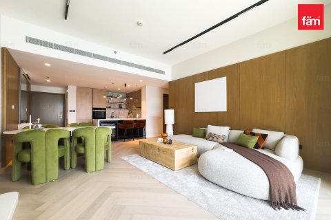 Купить квартиру в Dubai Harbour, Дубай: 2 спальни, 122.4м², № 69421 - фото 7