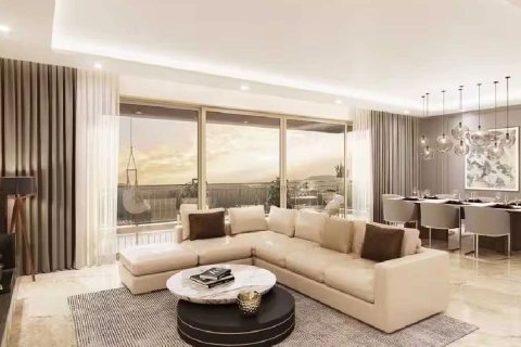 Купить квартиру в Даунтаун Дубай (Даунтаун Бурдж Дубай), Дубай: 1 спальня, 74.7м², № 69417 - фото 4