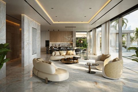 Купить квартиру в Даунтаун Дубай (Даунтаун Бурдж Дубай), Дубай: 1 спальня, 74.7м², № 69417 - фото 2