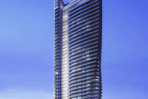 Купить квартиру в Даунтаун Дубай (Даунтаун Бурдж Дубай), Дубай: 1 спальня, 74.7м², № 69417 - фото 7