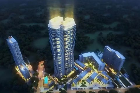 Купить квартиру в Даунтаун Дубай (Даунтаун Бурдж Дубай), Дубай: 1 спальня, 74.7м², № 69417 - фото 9