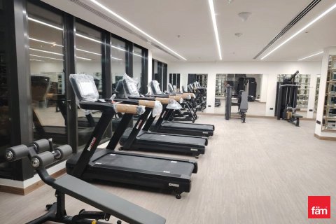 Apartamento en Majan, Dubai, 1 dormitorio, 89.5 m², № 69416 - foto 20