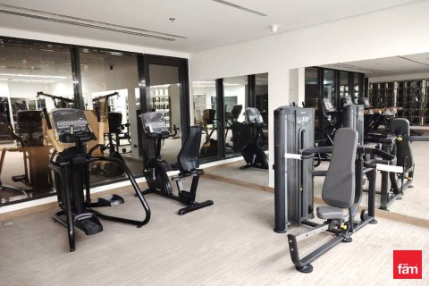 Apartamento en Majan, Dubai, 1 dormitorio, 89.5 m², № 69416 - foto 21