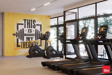 Apartamento en Majan, Dubai, 1 dormitorio, 89.5 m², № 69416 - foto 8