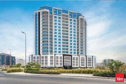 Apartamento en Majan, Dubai, 1 dormitorio, 89.5 m², № 69416 - foto 11