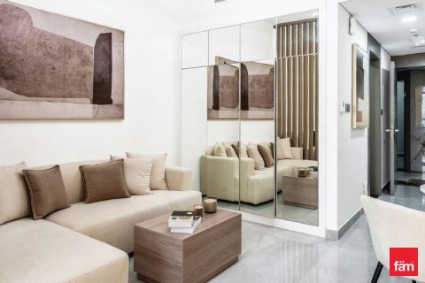 Apartamento en Majan, Dubai, 1 dormitorio, 89.5 m², № 69416 - foto 2