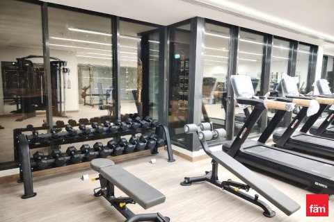 Apartamento en Majan, Dubai, 1 dormitorio, 89.5 m², № 69416 - foto 19