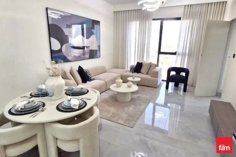 Apartamento en Majan, Dubai, 1 dormitorio, 89.5 m², № 69416 - foto 1