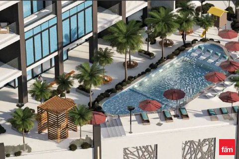 Apartamento en Majan, Dubai, 1 dormitorio, 89.5 m², № 69416 - foto 13