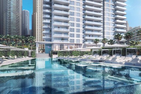 Купить пентхаус в Джумейра Бич Резиденс, Дубай: 5 спален, 413м², № 30020 - фото 3