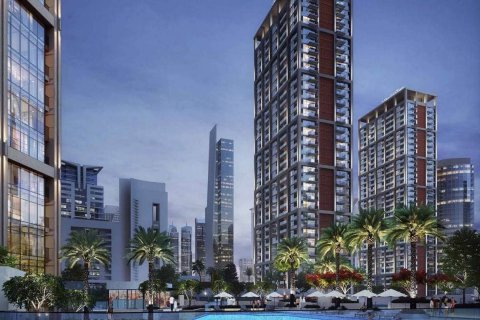 شقة في الخليج التجاري, دبي 3 غرف نوم, 280 م² رقم 30030 - صورة 3