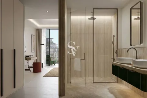Apartamento en CITY WALK NORTHLINE en City Walk, Dubai, 1 dormitorio, 73 m², № 105601 - foto 12